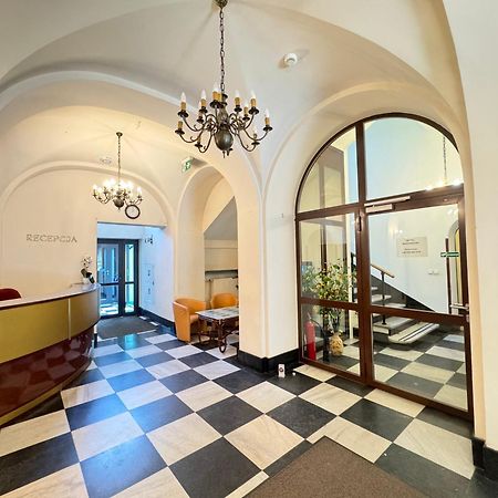 Hotel Mazowiecki Wow Warsaw Exterior photo