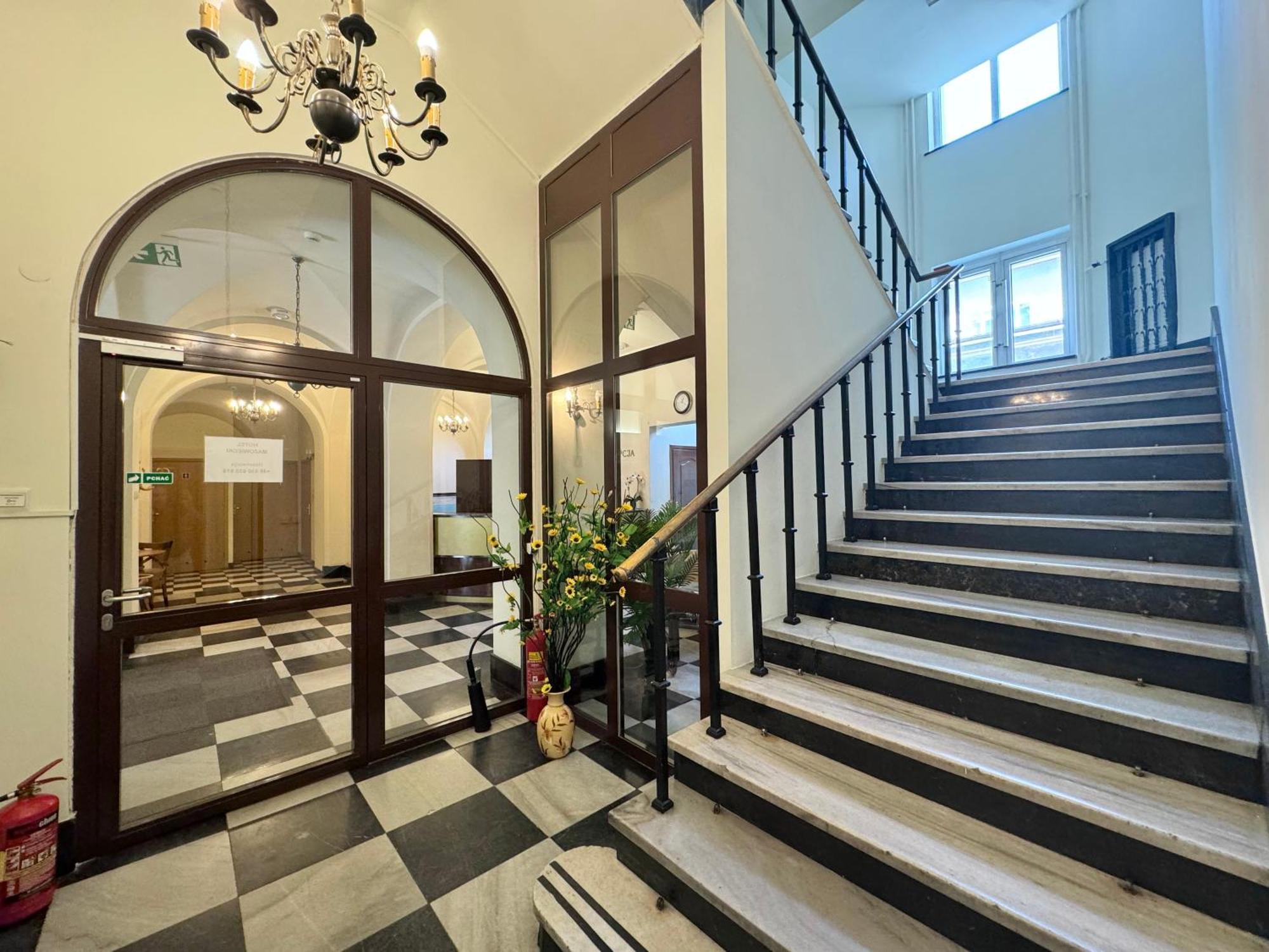 Hotel Mazowiecki Wow Warsaw Exterior photo