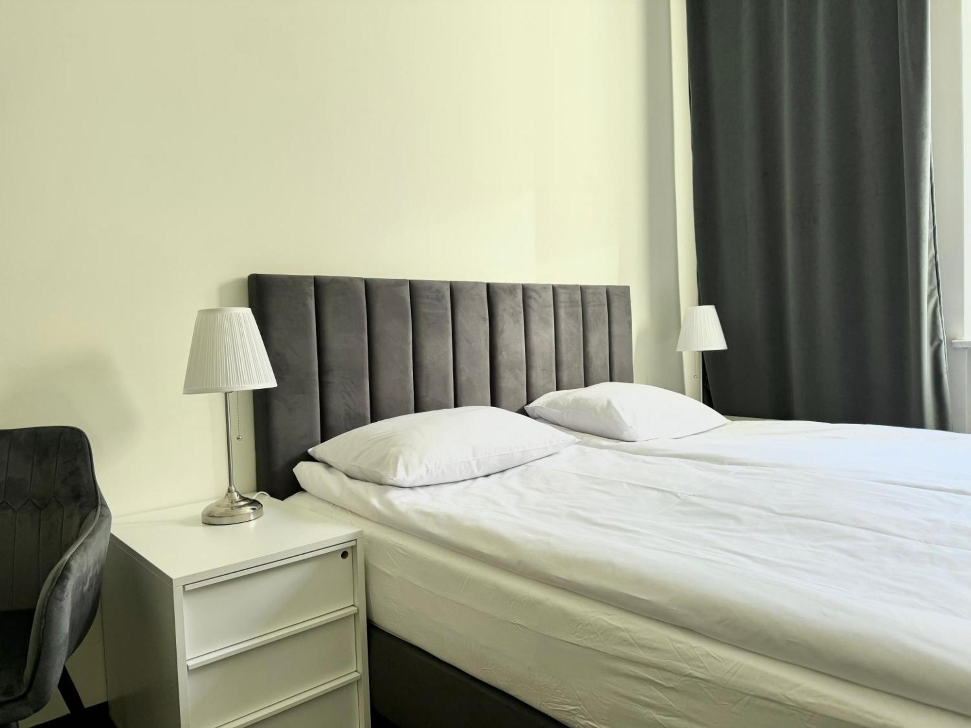Hotel Mazowiecki Wow Warsaw Exterior photo