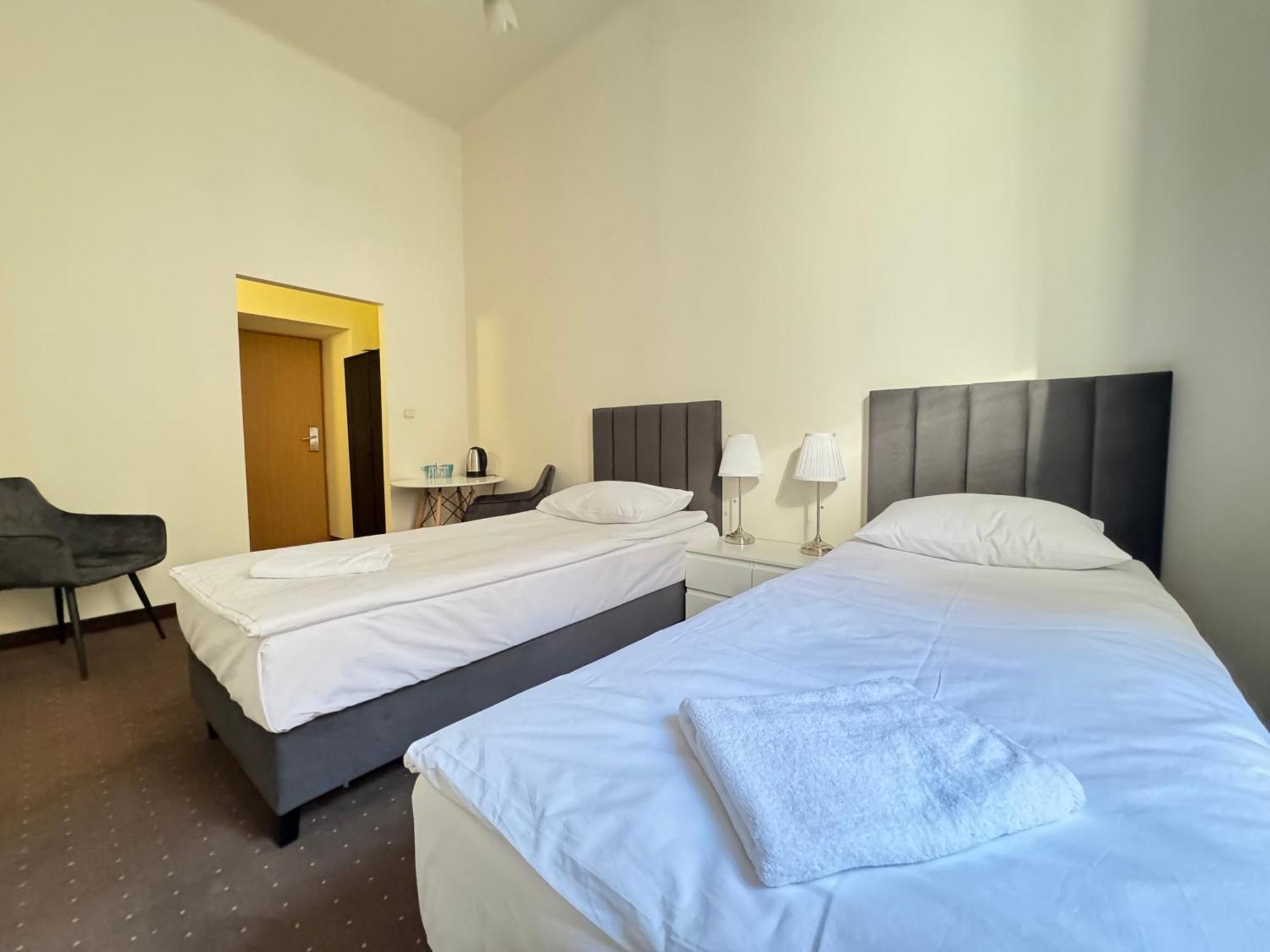 Hotel Mazowiecki Wow Warsaw Room photo