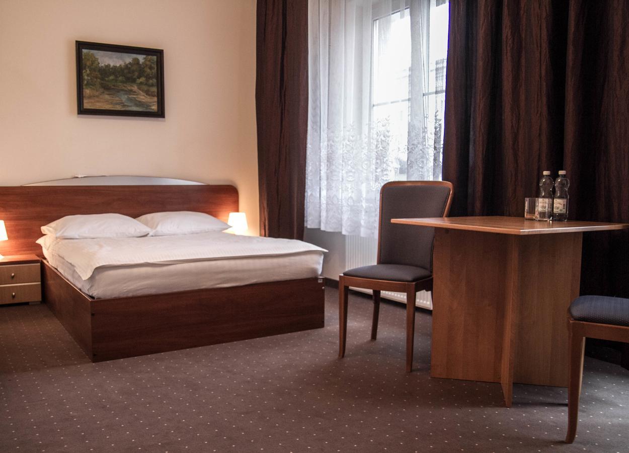 Hotel Mazowiecki Wow Warsaw Room photo